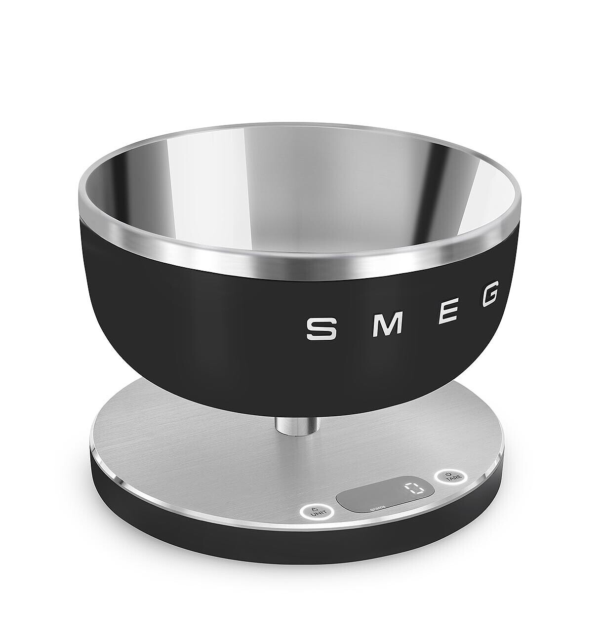 Smeg – charakterystyczne włoskie wzornictwo marki
